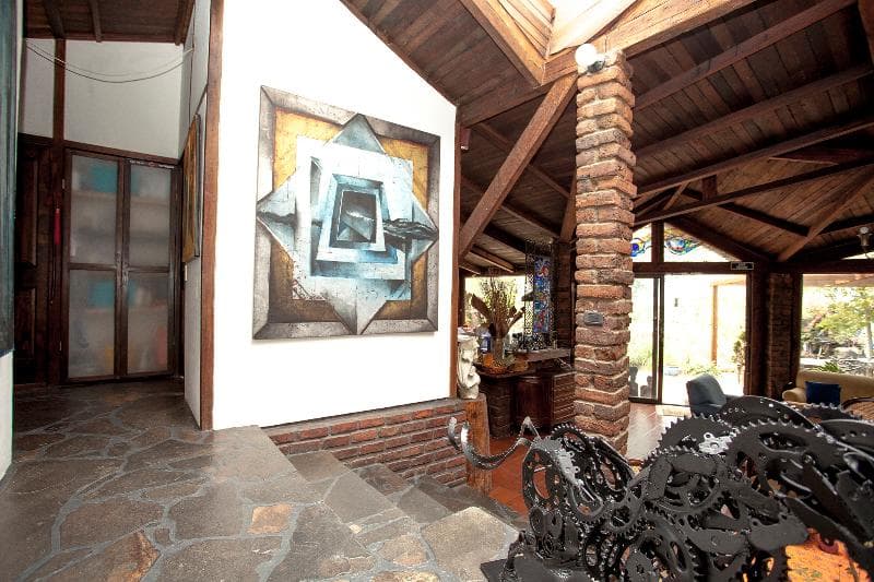 La Colina - Hotel Cottage 5