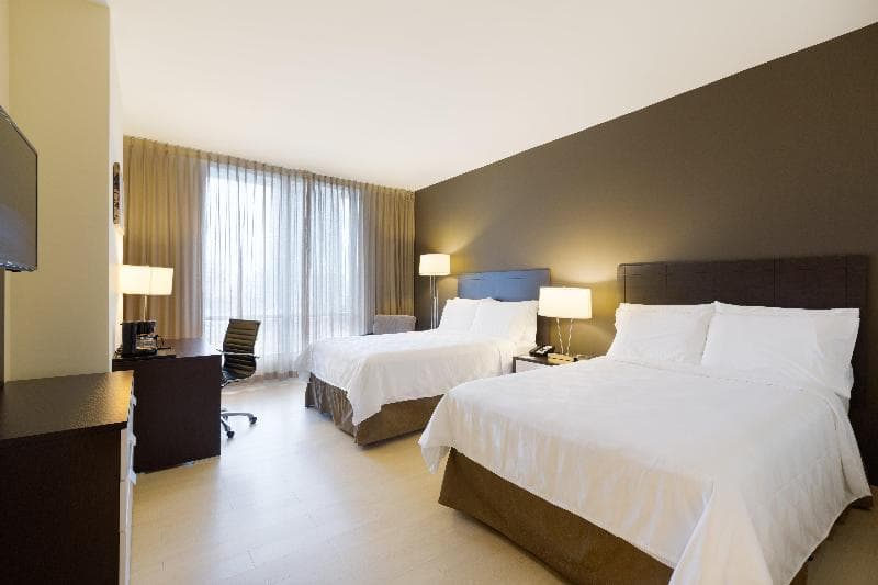 Holiday Inn Panama Distrito Financiero 5