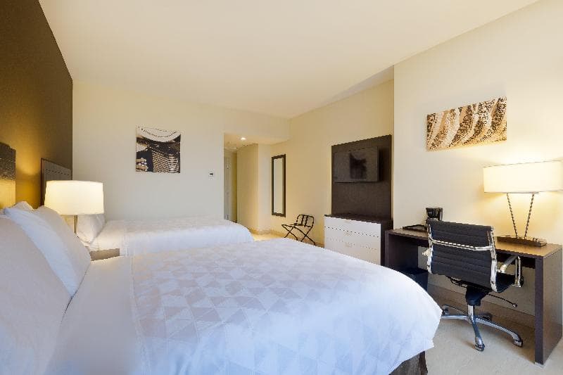 Holiday Inn Panama Distrito Financiero photo 1