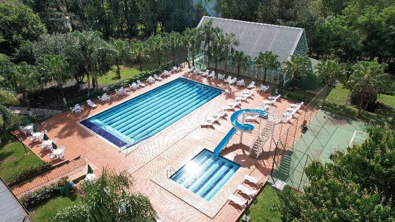Hotel Nacional Inn Foz do Iguaçu 1