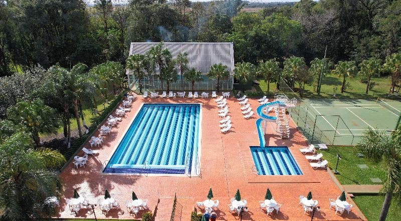 Hotel Nacional Inn Foz do Iguaçu 2