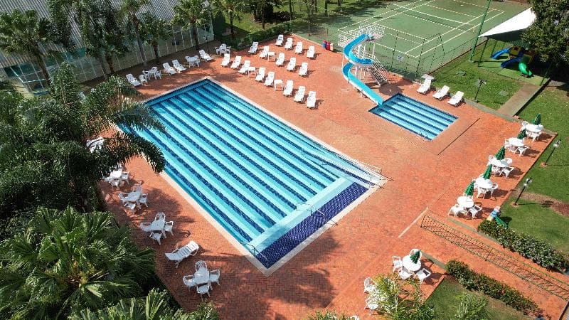 Hotel Nacional Inn Foz do Iguaçu 3