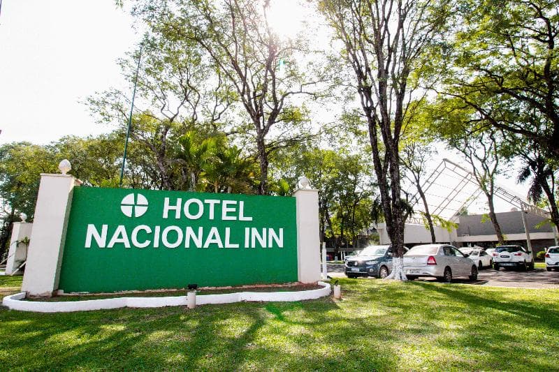 Hotel Nacional Inn Foz do Iguaçu 4