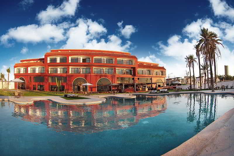 La Posada Hotel Boutique 5