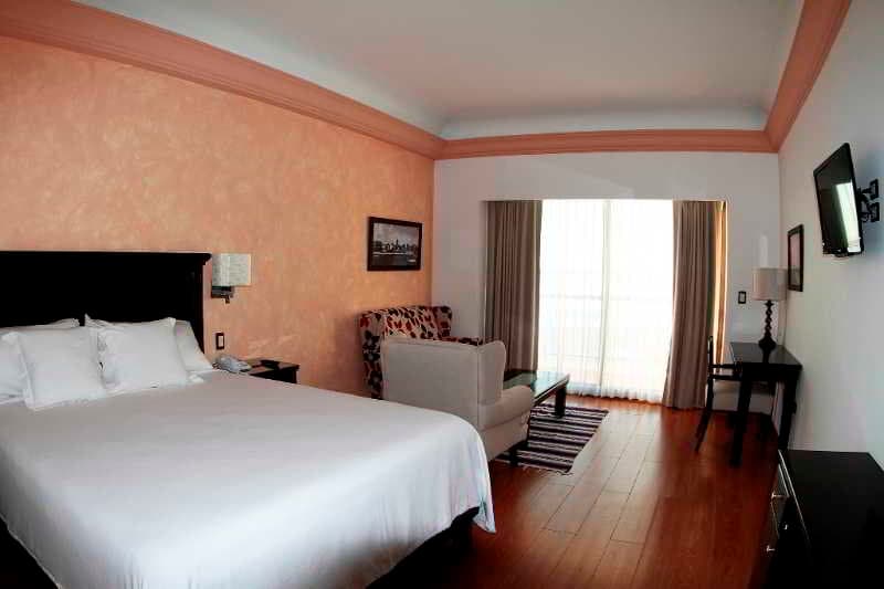 La Posada Hotel Boutique 3