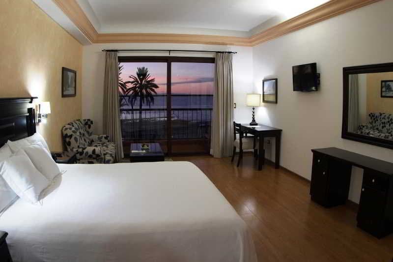 La Posada Hotel Boutique 4