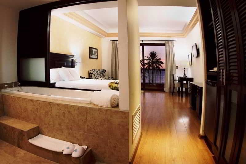 La Posada Hotel Boutique 2