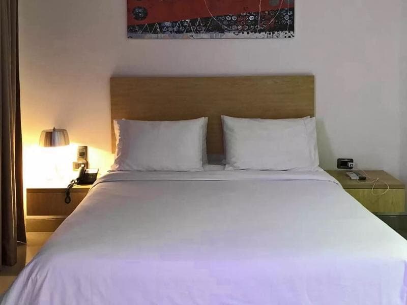 Radisson Hotel Diamond Barranquilla photo 1