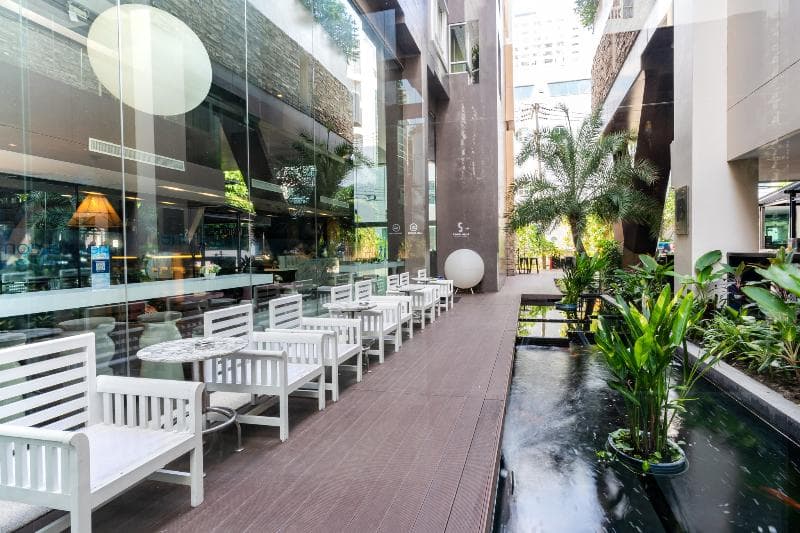 A-One Star Hotel Pattaya 3