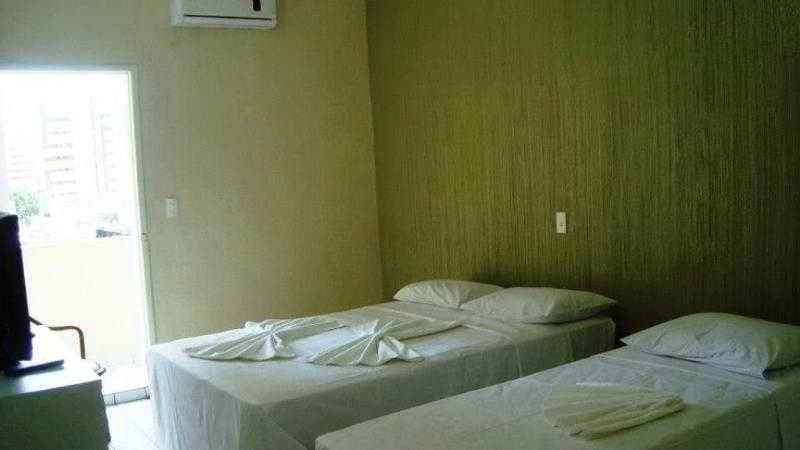 Saint Patrick Grand Hotel photo 1