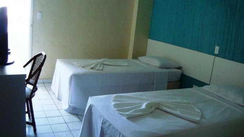 Saint Patrick Grand Hotel 3