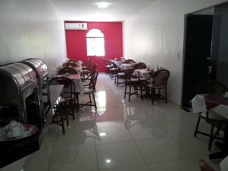 Saint Patrick Grand Hotel 5