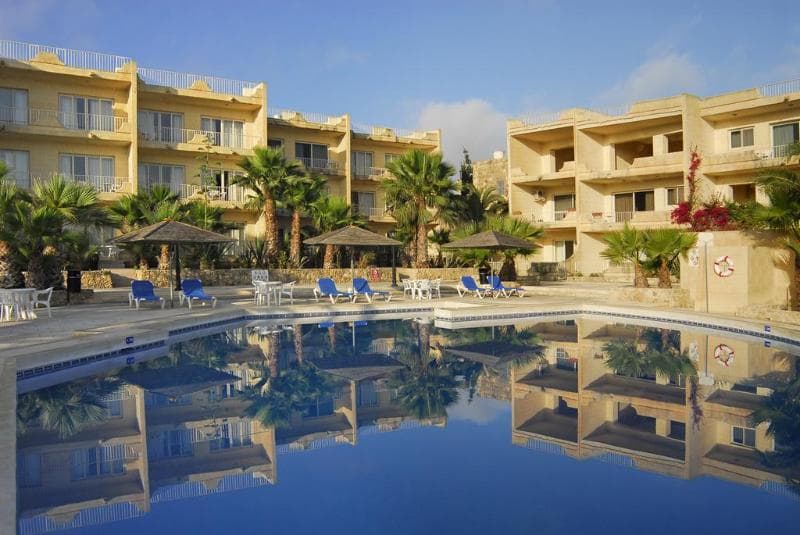 Ta Frenc Apartments photo 1
