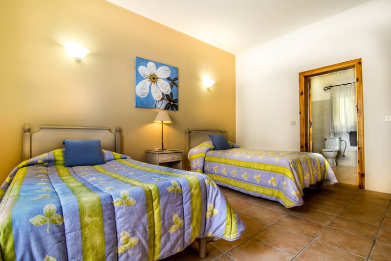 Ta Frenc Apartments 5