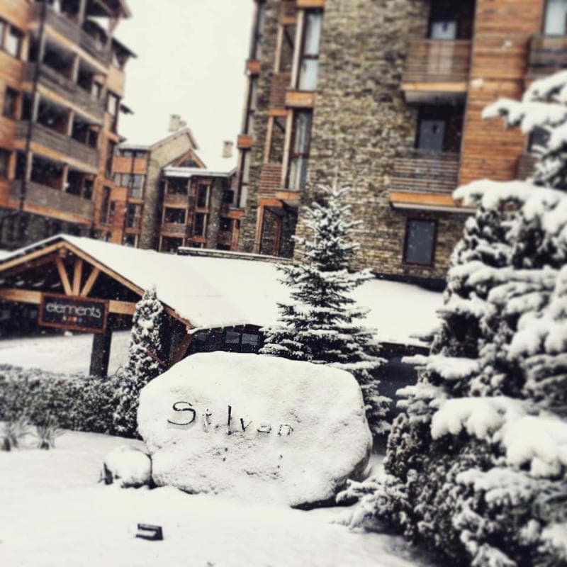 St. Ivan Ski & Spa Resort photo 1