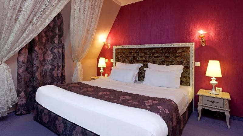 Kristel Hotel photo 1