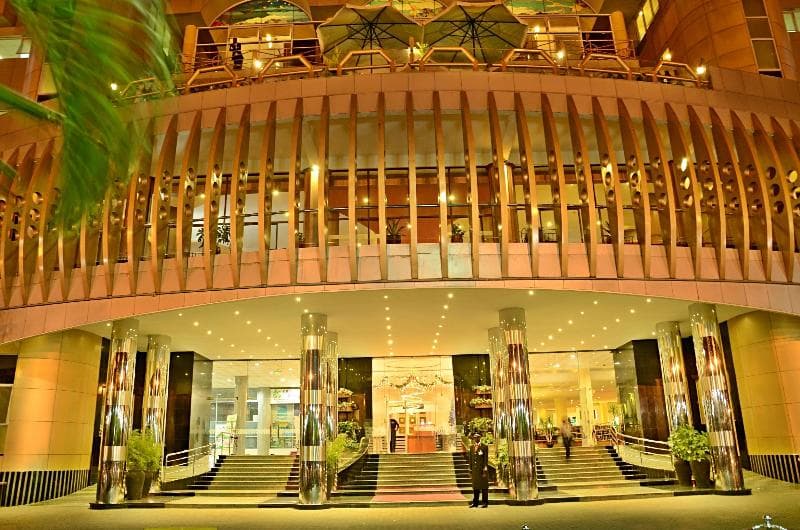 The Panari Hotel photo 1