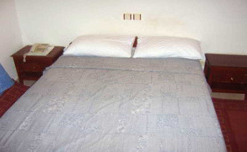 Homeland Hotel 3