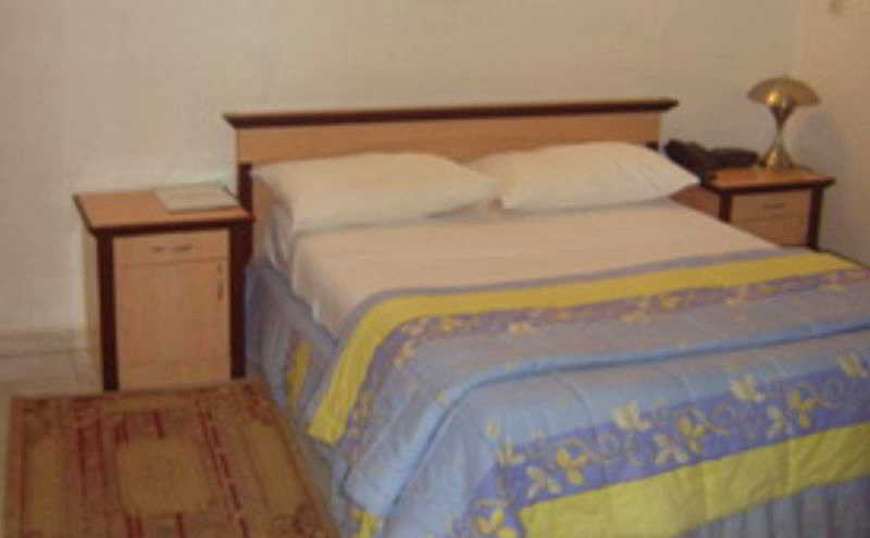 Homeland Hotel 5