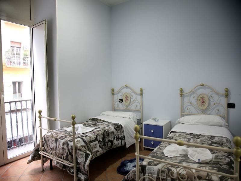 Best Western Hotel Dei Mille 3