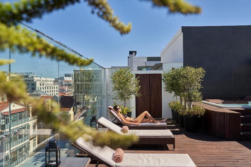 PortoBay Liberdade 4