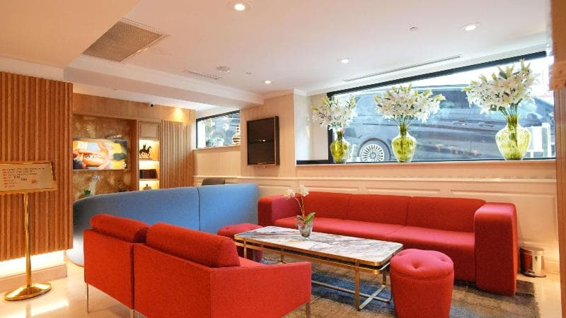 Dosso Dossi Hotels Old City 5