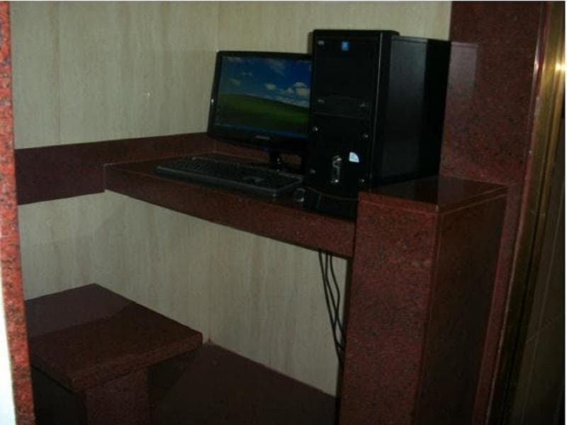 Hotel La Parada 5