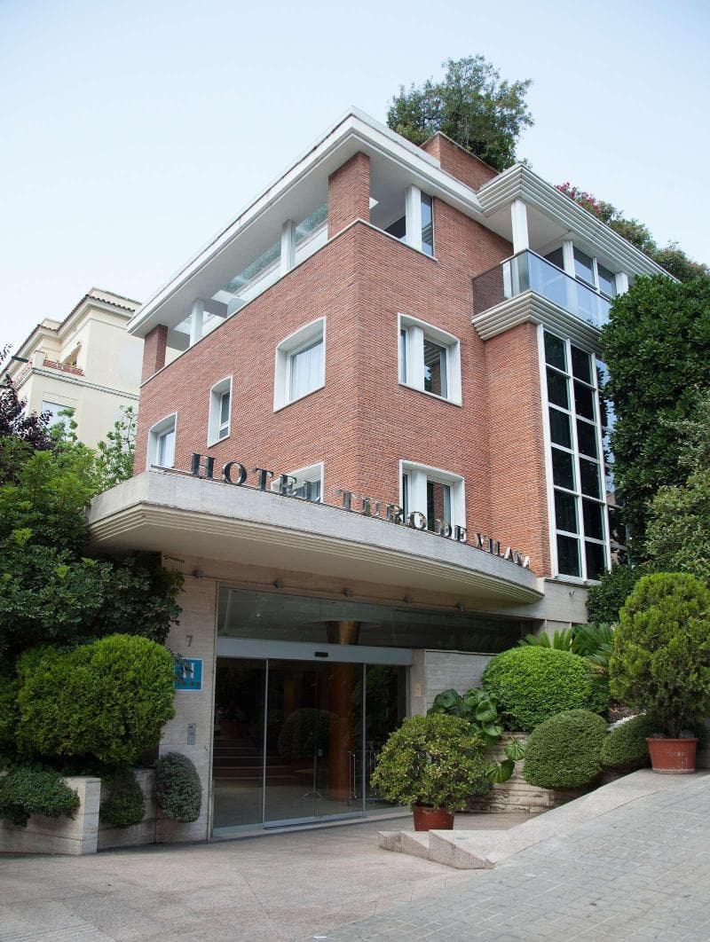 Vilana Hotel 4