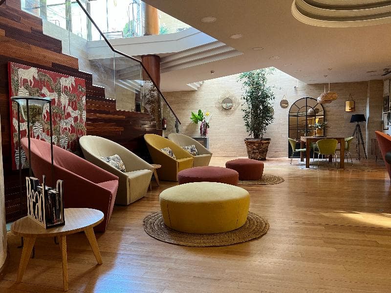 Vilana Hotel photo 1