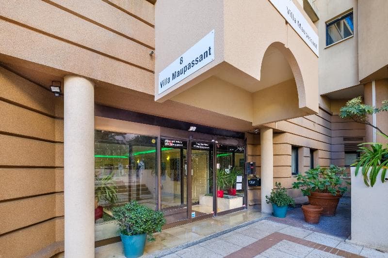 Residhotel Villa Maupassant 5