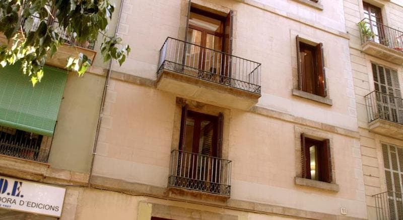 Mh Apartments Liceo photo 1
