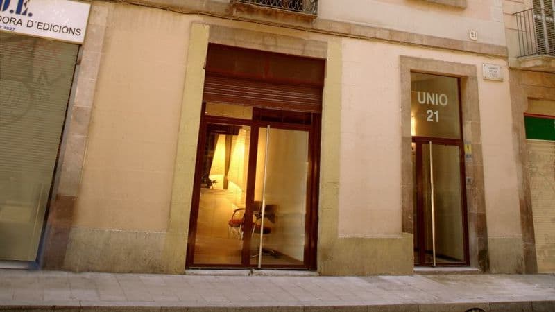 Mh Apartments Liceo 3