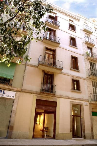 Mh Apartments Liceo 4