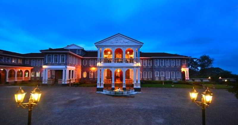 Muthu Sovereign Suites & Spa, Limuru Road, Nairobi photo 1