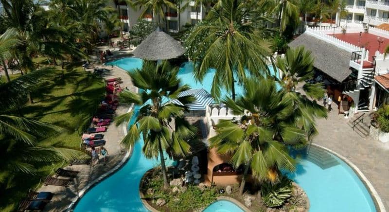 Bamburi Beach Hotel photo 1