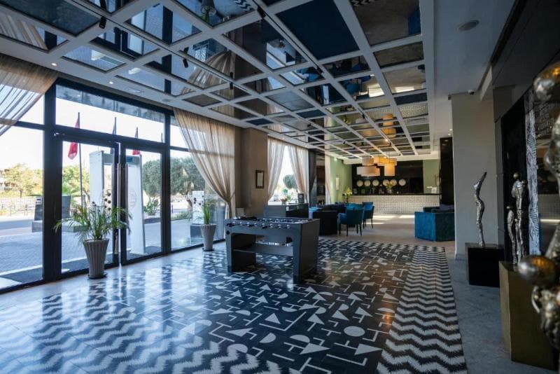 Kech Boutique Hotel And Spa 3