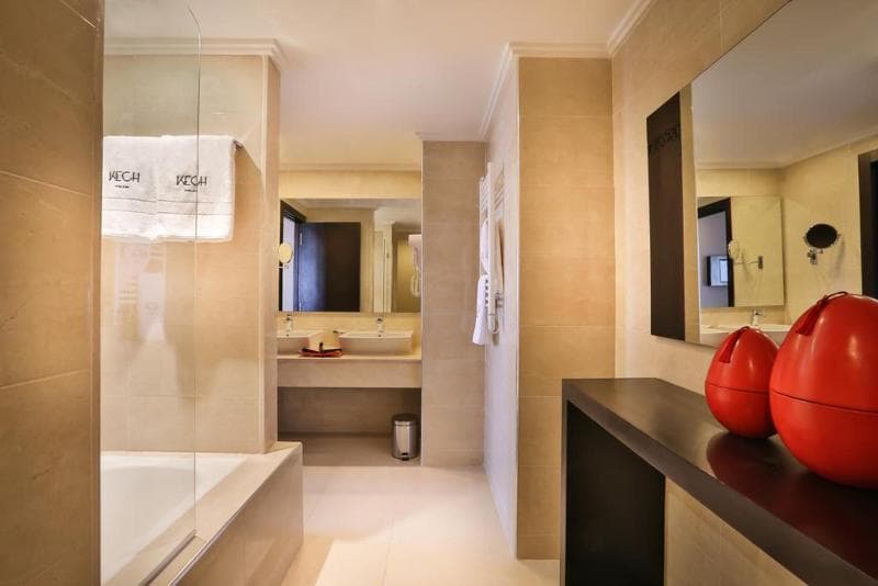 Kech Boutique Hotel And Spa 4