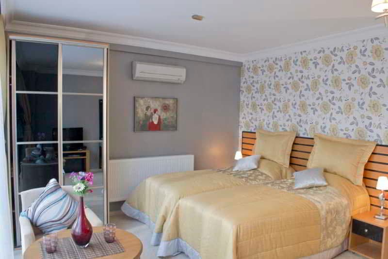 The Bosphorus House photo 1