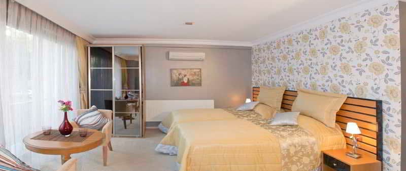 The Bosphorus House 3