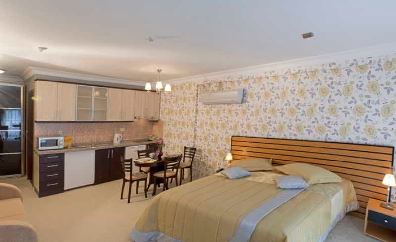 The Bosphorus House 5