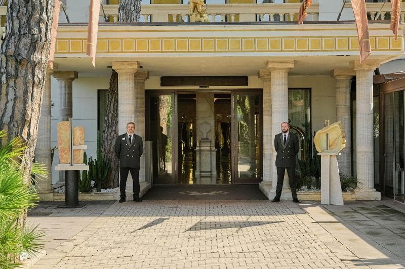 Grand Hotel Imperiale 5