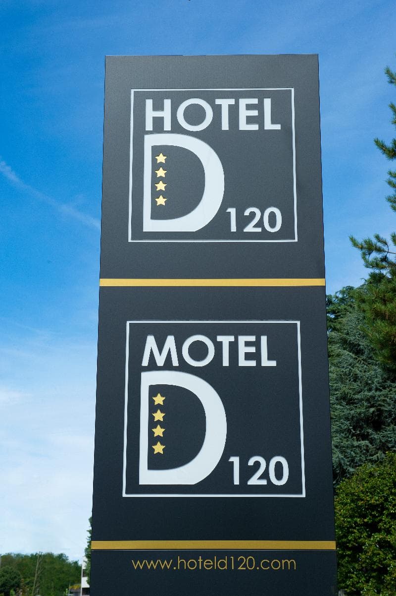 Hotel D120 2