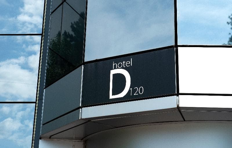 Hotel D120 3