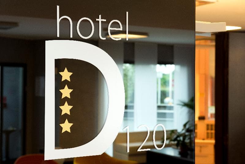 Hotel D120 5