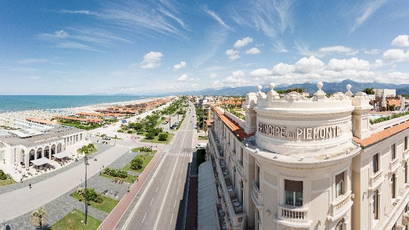 Grand Hotel Principe Di Piemonte 3