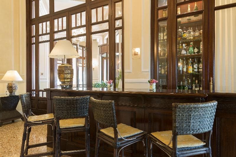 Grand Hotel Principe Di Piemonte 5