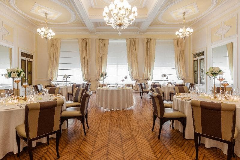 Grand Hotel Principe Di Piemonte 2
