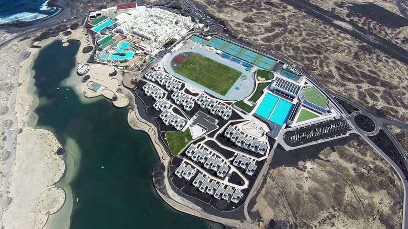 Club La Santa - All Sports Inclusive photo 1