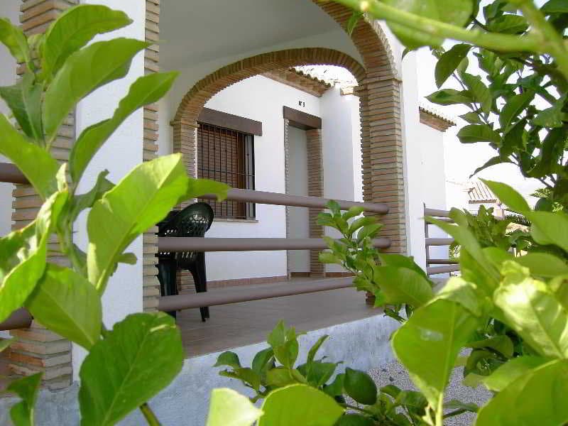 Alojamientos Huetor 2