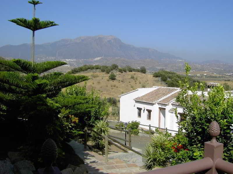 Alojamientos Huetor photo 1